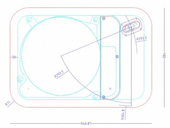 TD124 Mex XL 00 (3431 Besuche) TD124 Mex XL 00